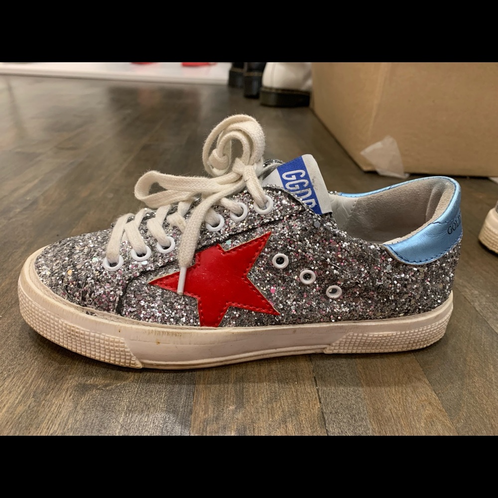 GOLDEN GOOSE - MAY